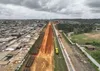 Métro d'Abidjan : fermeture de la rue des Caraïbes à Port-Bouët du 15 juillet au 30 septembre