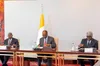 Ouattara réunit le Conseil National de Sécurité ce 23 juillet