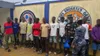 Sécurité à Abobo : 55 individus interpellés, dix motos saisies