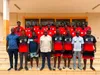 Tournoi Amadou Gon Coulibaly : le maire Hervé Adom guide Abengourou FC en demi-finale