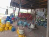 Trafic Gaz butane : 1 300 bouteilles saisies à Bouaké, le gouvernement intensifie la traque des fraudeurs