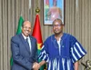 Union africaine : le Burkina Faso réclame plus de souveraineté