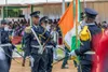Académie des Forces armées de Zambakro : Trois promotions baptisées