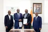 Éducation en Côte d'Ivoire : l'État et la Fondation NSIA signent un accord de trois ans