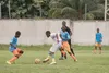 Tournoi Children of Africa 2026 à Abengourou : Jeunesse ABG bat Cafetou FC en ouverture