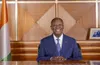 66e anniversaire d'indépendance de la Côte d'Ivoire : Discours à la Nation d'Alassane Ouattara