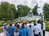 Assomption 2026 à Niablé : la population célèbre la Vierge Marie