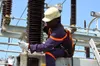 CIE Man : coupure d'électricité ce dimanche 16 aout