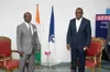 Christian Adjelou - Affi N'Guessan : le CNDH entame des consultations avec les partis politiques