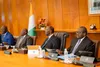 Carburant en Côte d'Ivoire : le gouvernement assure que la hausse "n'est pas définitive"
