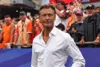 Hervé Renard nommé sélectionneur des Éléphants de Côte d'Ivoire