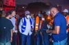 Incendie à Treichville Avenue 8 : Beugré Mambé auprès des sinistrés