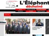 Koumassi Campement : l'ANP tranche en faveur de L'Éléphant Déchaîné