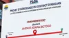 Rue Princesse rebaptisée Avenue Adama Bictogo : la toile ivoirienne s'enflamme