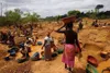 Orpaillage clandestin en Côte d'Ivoire : le PPA-CI dénonce une crise nationale