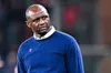 Patrick Vieira nommé sélectionneur du Sénégal en remplacement de Thiaw