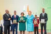 Prix National d'Excellence 2026 : Bi Tra Aymard Gouli, major national du BAC, primé