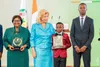 Prix d'Excellence 2026 : Ismaël Ivan Kien sacré meilleur élève au CEPE en Côte d'Ivoire