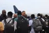 Retour volontaire, 254 migrants ivoiriens rapatriés de Libye et du Niger