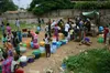 Coupure d'eau à Abidjan : les zones touchées ce mardi 18 août