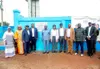 Sinématiali et Dikodoukou dotés de nouveaux châteaux d'eau