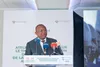 Taxe publicité en Côte d'Ivoire : Amadou Coulibaly lance les travaux à Bassam
