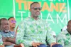 Fête de l'indépendance 2026 : Thiam valide la présence du PDCI à Yopougon