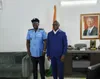 Orpaillage Abengourou : le Conseil régional affiche son soutien à la police
