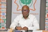 Élection président FIF 2026 :  Yacine Idriss Diallo seul candidat retenu