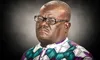 Le comédien ivoirien Zoumana est mort à Abidjan