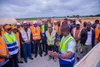Aéroport de Kong : 12 mois de travaux pour désenclaver le nord