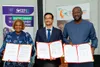 Anacarde : la Côte d'Ivoire signe avec le groupe indien Essar