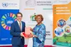 Coopération Côte d'Ivoire - ONU : un plan de 1 milliard de dollars sur 5 ans