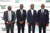 CGECI-Ecobank : Ahmed Cissé reçoit une délégation du groupe bancaire