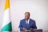 Communiqué du Conseil National de Sécurité en Côte d'Ivoire ce 17 septembre : voici les grandes décisions