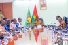 Conseil des ministres du 17 septembre : Ouagadougou crée l'Inspection des ressources humaines