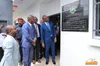 Contrôle urbain à Yopougon : Moussa Sanogo inspecte la DCU