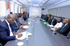 Fonction publique : réunion du comité de dialogue social de la Culture