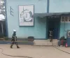 Incendie à la Radio Nationale Catholique (RNC) : la régie ravagée