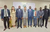 Infrastructures sportives en Côte d'Ivoire : dix salles couvertes en projet