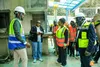 Maison de la Presse d'Abidjan : livraison des travaux fixée à fin novembre 2026