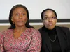 Mandat d'arrêt contre Me Habiba Touré : la réaction de Nady Gbagbo