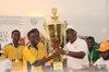 Tournoi Children of Africa à Niablé : Niablé FC remporte le trophée Dominique Ouattara