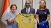 Nouvelle liaison Brésil-Abidjan : Amadou Koné veut une synergie entre TAG et Air Côte d'Ivoire