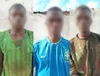 Orpaillage illégal : trois arrestations à Kouégo, près de Séguéla