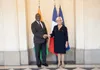 Sommet spatial à Paris : la Côte d'Ivoire et la France renforcent leur partenariat militaire