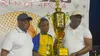 Le FC Santa Maria sacré grand vainqueur du Tournoi Children of Africa 2026 à Abengourou