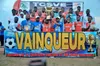 Tournoi de la Cohésion à Niablé : Afalikro FC remporte le trophée N'Guessan Koffi