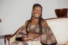 Yolande Nda Tanoh Bakayoko nommée au Conseil constitutionnel