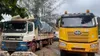 Abengourou : 42,2 tonnes de produits agricoles saisies près de la frontière ghanéenne